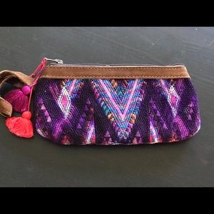 Sold Nena and Co Clutch